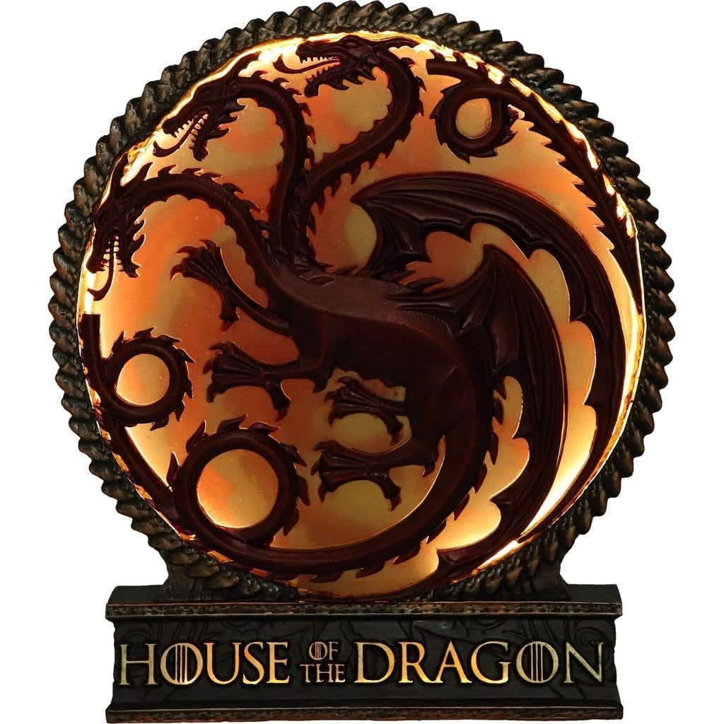 Game of Thrones: House of the Dragon Light - Fans Geek Store