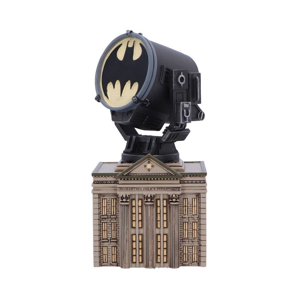 DC Comics: Gotham City Police Department Bookend - Fans Geek Store
