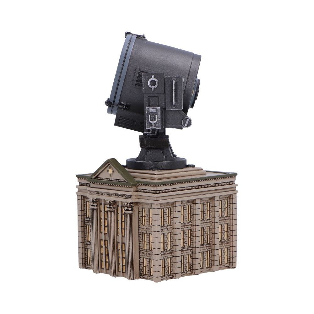 DC Comics: Gotham City Police Department Bookend - Fans Geek Store