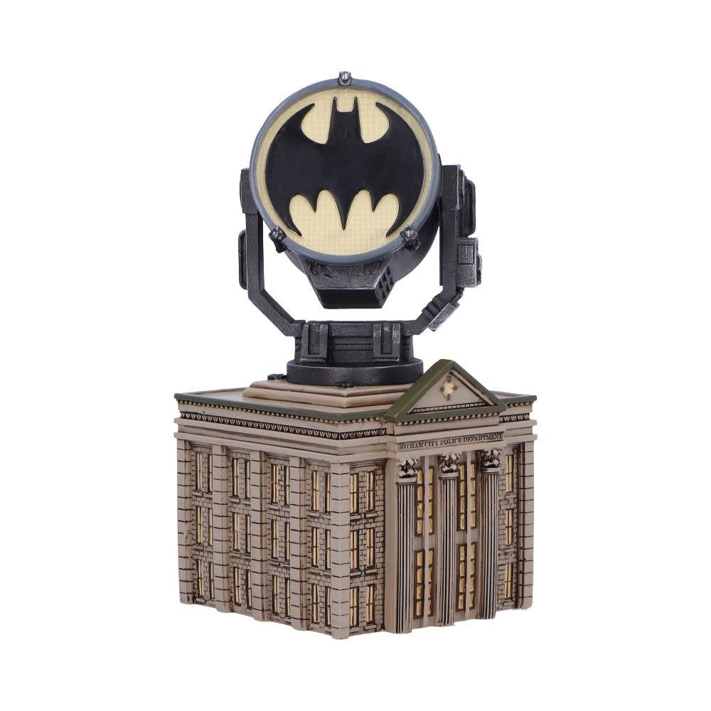 DC Comics: Gotham City Police Department Bookend - Fans Geek Store