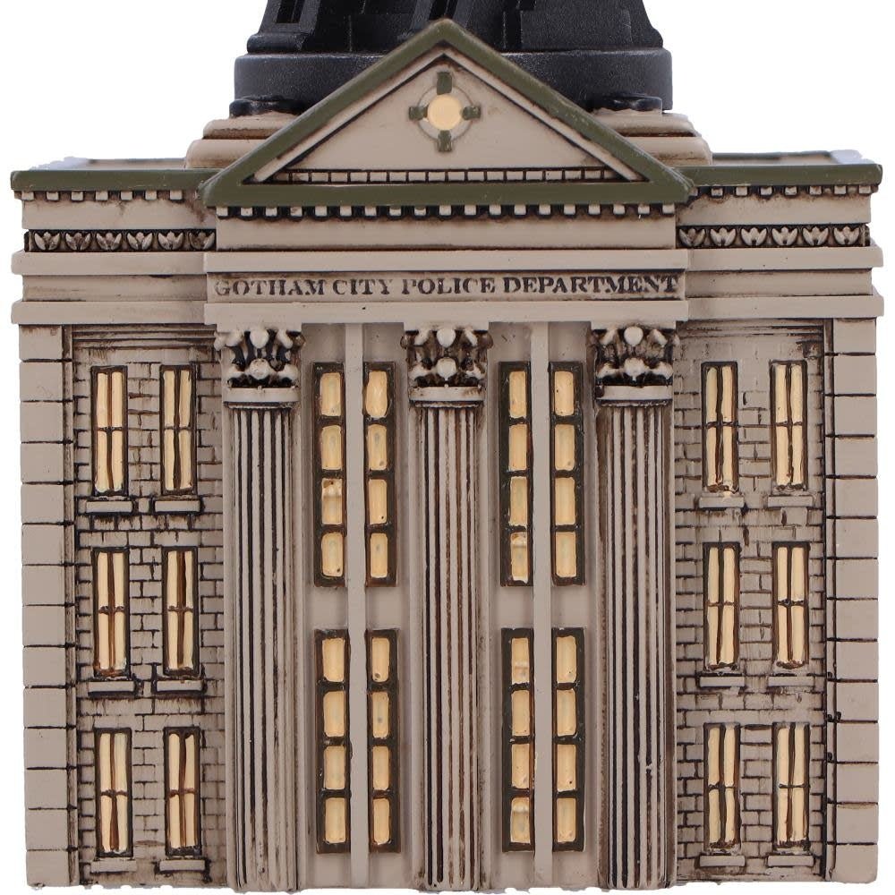 DC Comics: Gotham City Police Department Bookend - Fans Geek Store