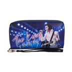 Elvis: The King of Rock and Roll Purse - Fans Geek Store