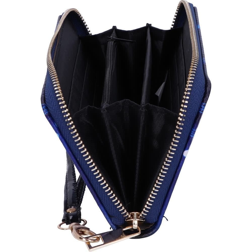 Elvis: The King of Rock and Roll Purse - Fans Geek Store