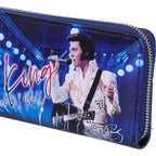 Elvis: The King of Rock and Roll Purse - Fans Geek Store