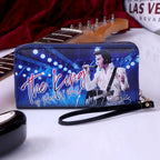 Elvis: The King of Rock and Roll Purse - Fans Geek Store