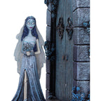 Nemesis Now Corpse Bride – Emily & Victoria Boekensteunen 19 cm (Set van 2) - Fans Geek Storeproduct_typeNemesis Now