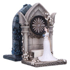 Nemesis Now Corpse Bride – Emily & Victoria Boekensteunen 19 cm (Set van 2) - Fans Geek Storeproduct_typeNemesis Now
