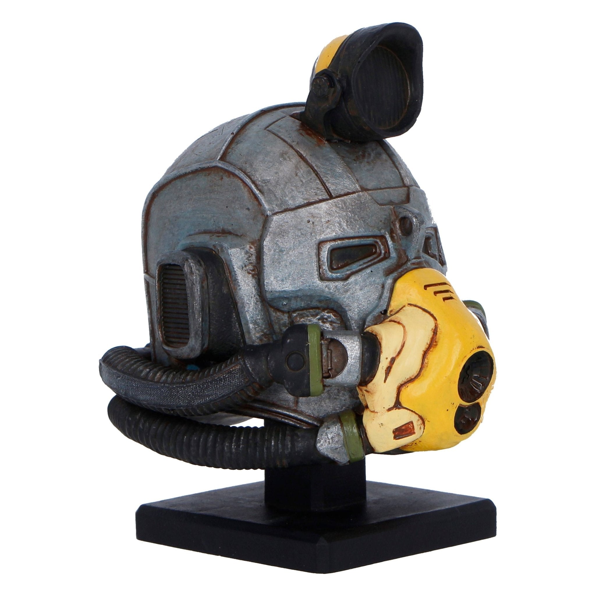 Nemesis Now - Fallout Excavator Helm Mini Replica 13,9cm - Fans Geek Storeproduct_typeNemesis