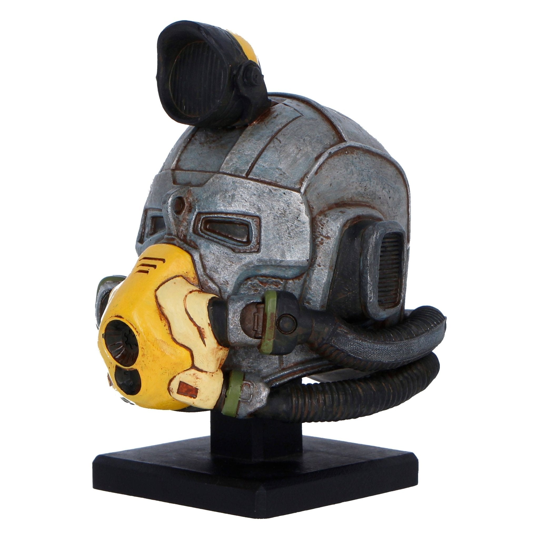 Nemesis Now - Fallout Excavator Helm Mini Replica 13,9cm - Fans Geek Storeproduct_typeNemesis