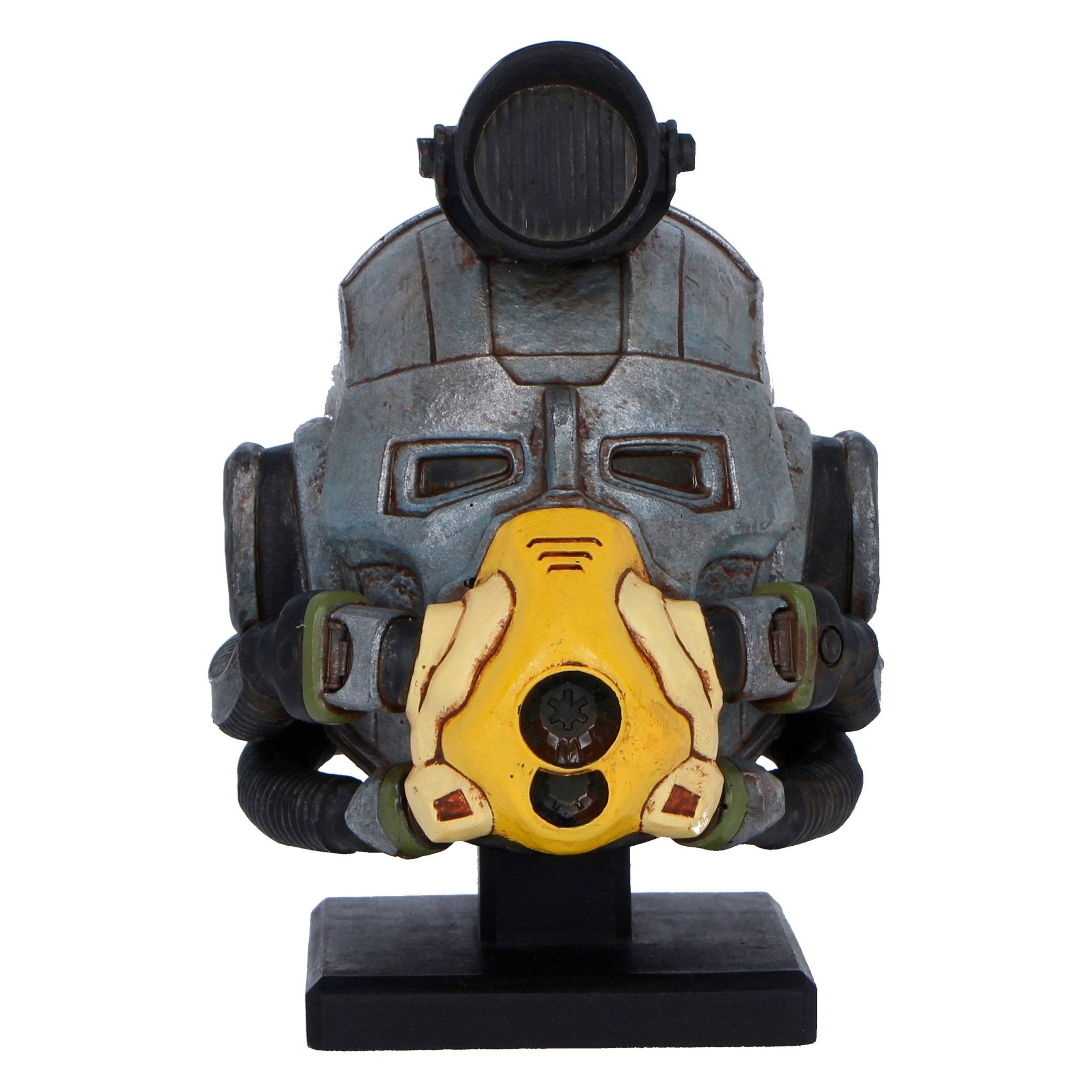 Nemesis Now - Fallout Excavator Helm Mini Replica 13,9cm - Fans Geek Storeproduct_typeNemesis