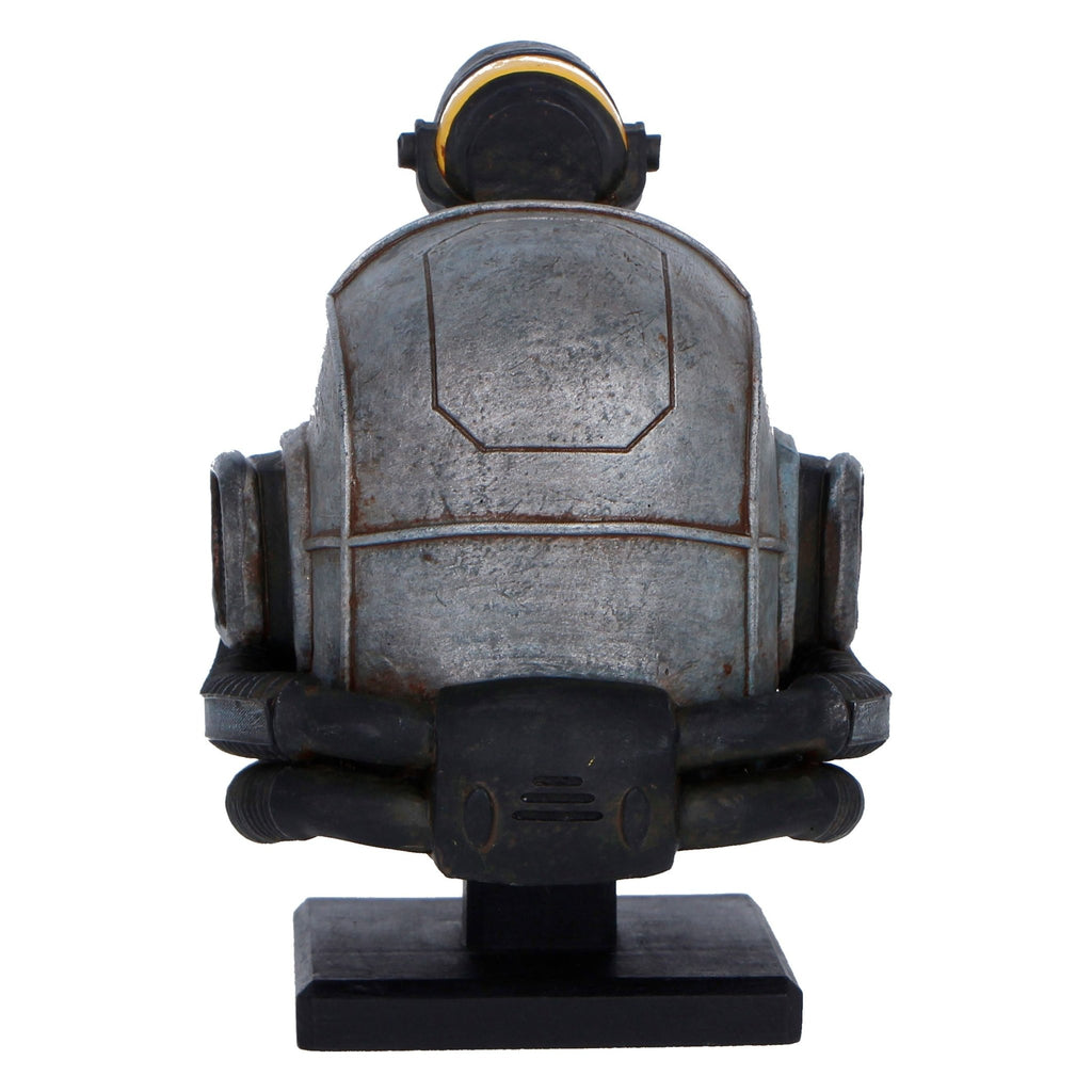 Nemesis Now - Fallout Excavator Helm Mini Replica 13,9cm - Fans Geek Storeproduct_typeNemesis