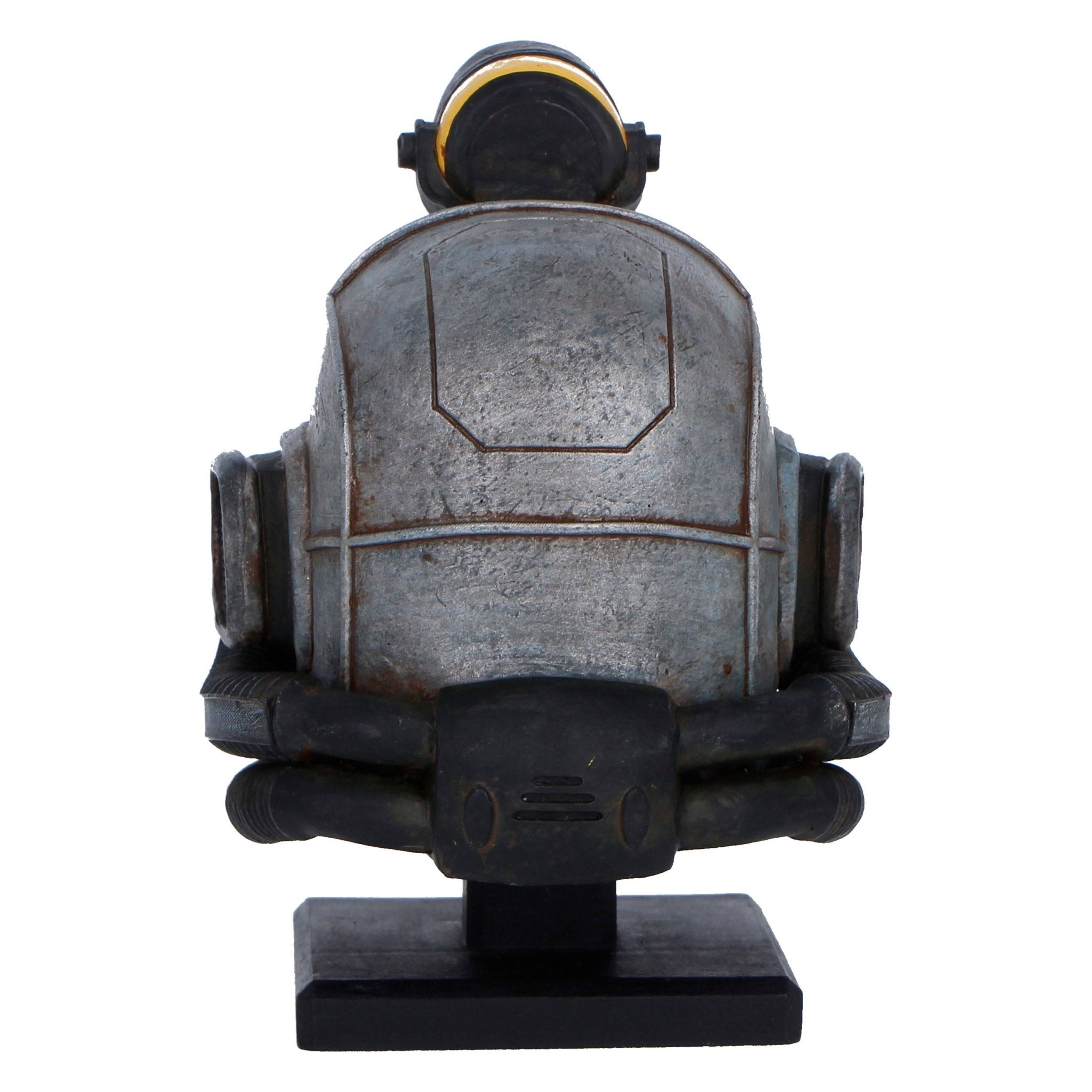 Nemesis Now - Fallout Excavator Helm Mini Replica 13,9cm - Fans Geek Storeproduct_typeNemesis