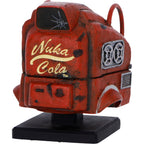 Nemesis Now - Fallout Nukatron Helm Mini Replica 11cm - Fans Geek Storeproduct_typeNemesis