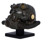Nemesis Now - Fallout T - 60 Helm Mini Replica 11,3cm - Fans Geek Storeproduct_typeNemesis