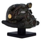 Nemesis Now - Fallout T - 60 Helm Mini Replica 11,3cm - Fans Geek Storeproduct_typeNemesis