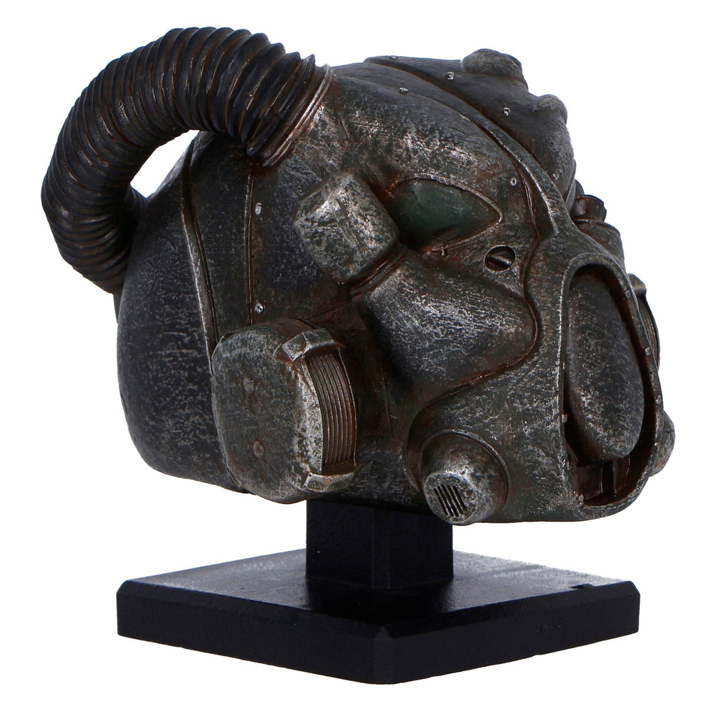 Nemesis Now - Fallout X - 01 Helmet Mini Replica 11,5cm - Fans Geek Storeproduct_typeNemesis