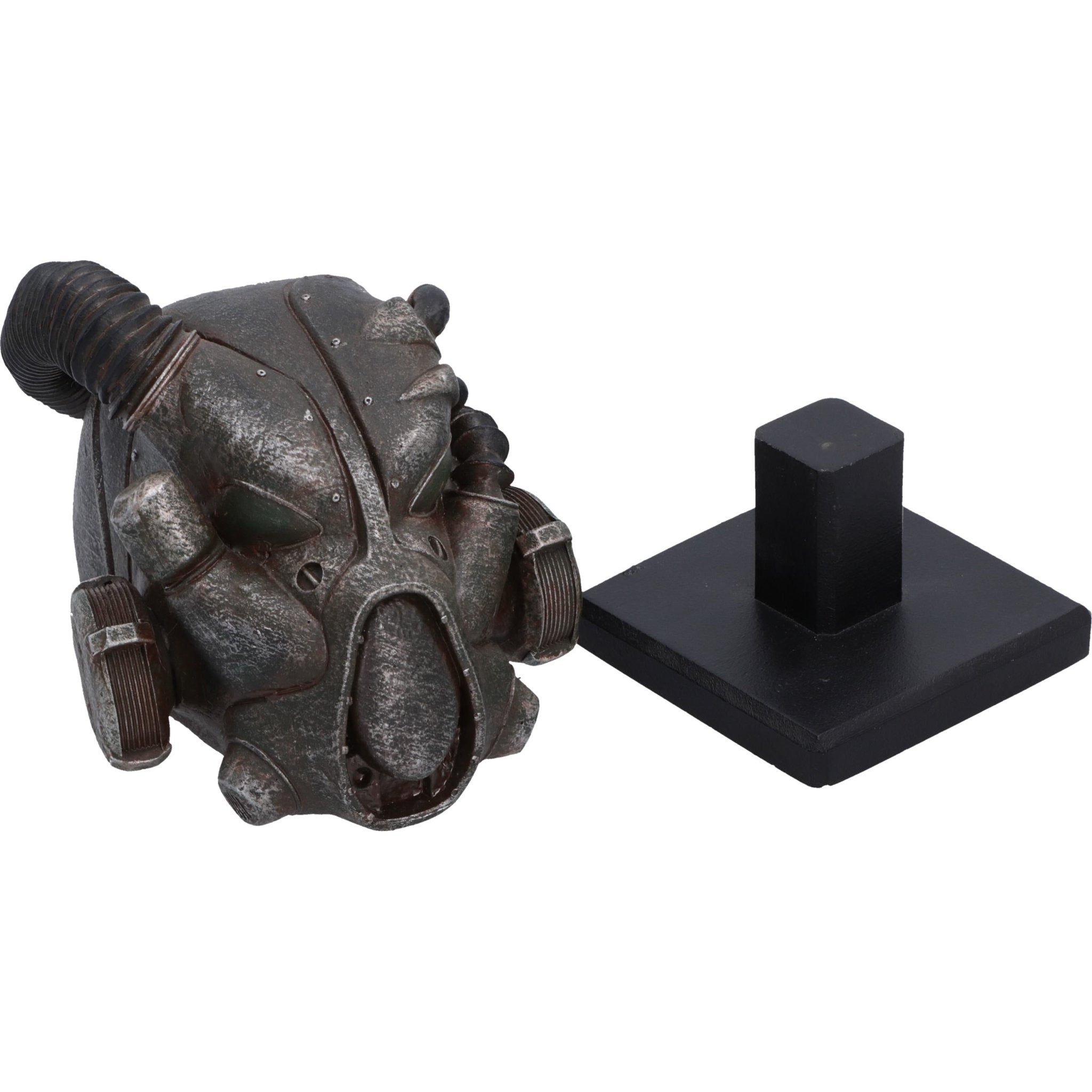 Nemesis Now - Fallout X - 01 Helmet Mini Replica 11,5cm - Fans Geek Storeproduct_typeNemesis