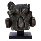 Nemesis Now - Fallout X - 01 Helmet Mini Replica 11,5cm - Fans Geek Storeproduct_typeNemesis