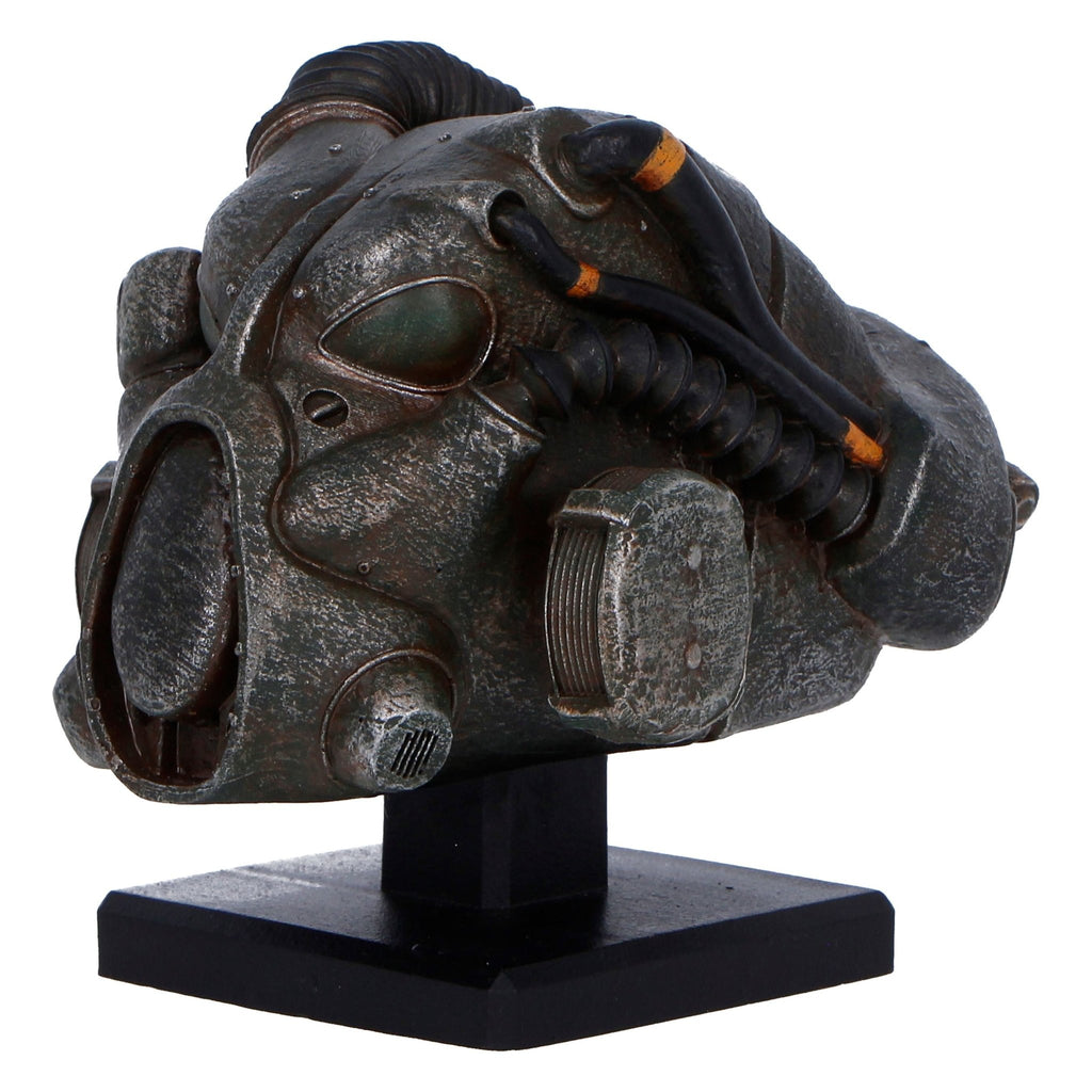 Nemesis Now - Fallout X - 01 Helmet Mini Replica 11,5cm - Fans Geek Storeproduct_typeNemesis