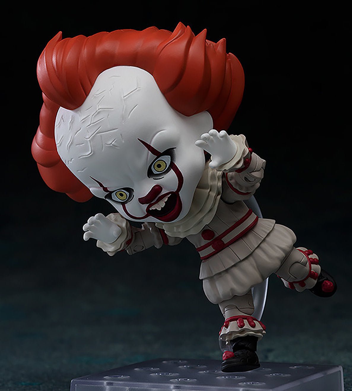 IT: Pennywise Nendoroid - Fans Geek Store