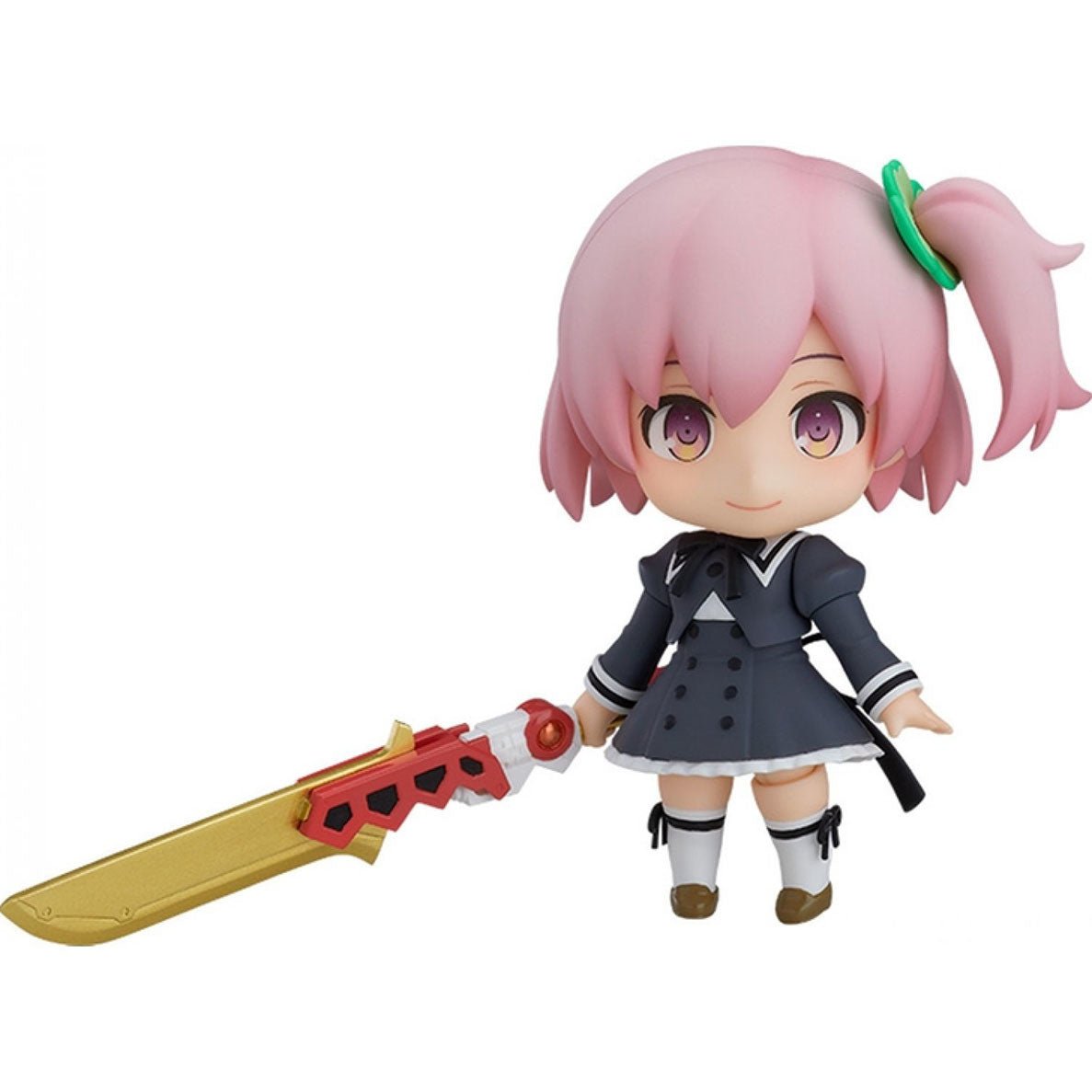 Assault Lily: Riri Hitotsuyanagi Nendoroid - Fans Geek Store