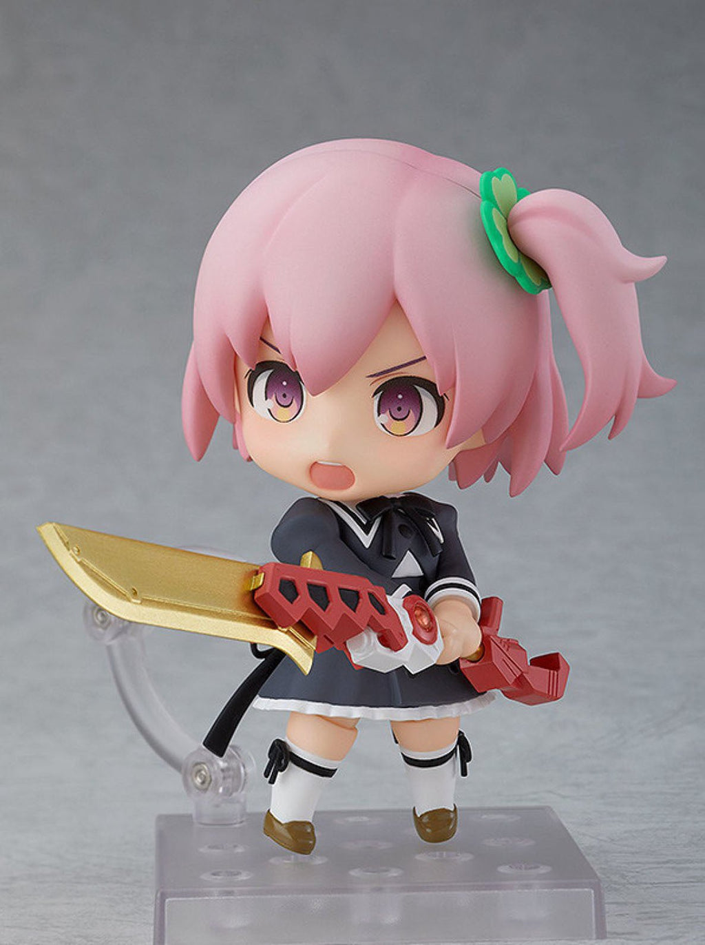 Assault Lily: Riri Hitotsuyanagi Nendoroid - Fans Geek Store