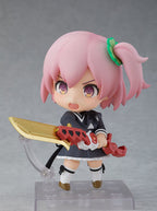 Assault Lily: Riri Hitotsuyanagi Nendoroid - Fans Geek Store