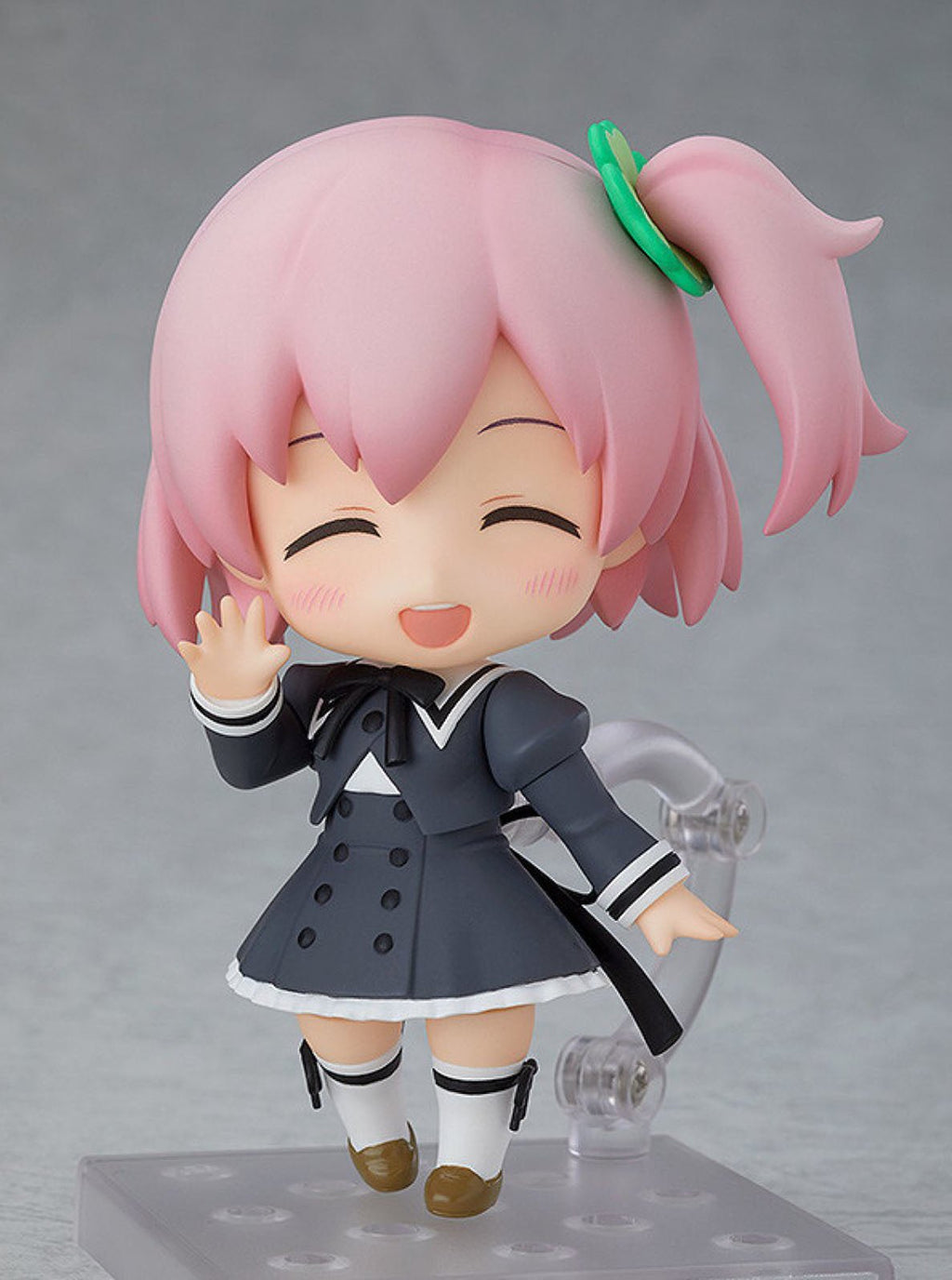 Assault Lily: Riri Hitotsuyanagi Nendoroid - Fans Geek Store