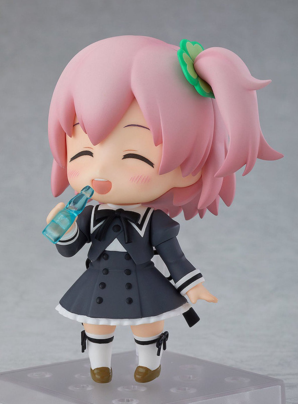 Assault Lily: Riri Hitotsuyanagi Nendoroid - Fans Geek Store