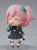 Assault Lily: Riri Hitotsuyanagi Nendoroid - Fans Geek Store