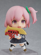Assault Lily: Riri Hitotsuyanagi Nendoroid - Fans Geek Store