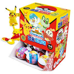 NEW! Pokémon Figure random Mystery Capsule Toy BOX - Fans Geek Storeproduct_typeK - Wonderland
