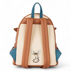 Nickelodeon Mini Backpack Avatar: The Last Airbender Aang Glider Staff - Fans Geek Store