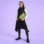 Nightmare before Christmas by Loungefly Crossbody Oogie Boogie - Fans Geek Storeproduct_typeFans Geek Store