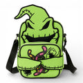 Nightmare before Christmas by Loungefly Crossbody Oogie Boogie - Fans Geek Storeproduct_typeFans Geek Store