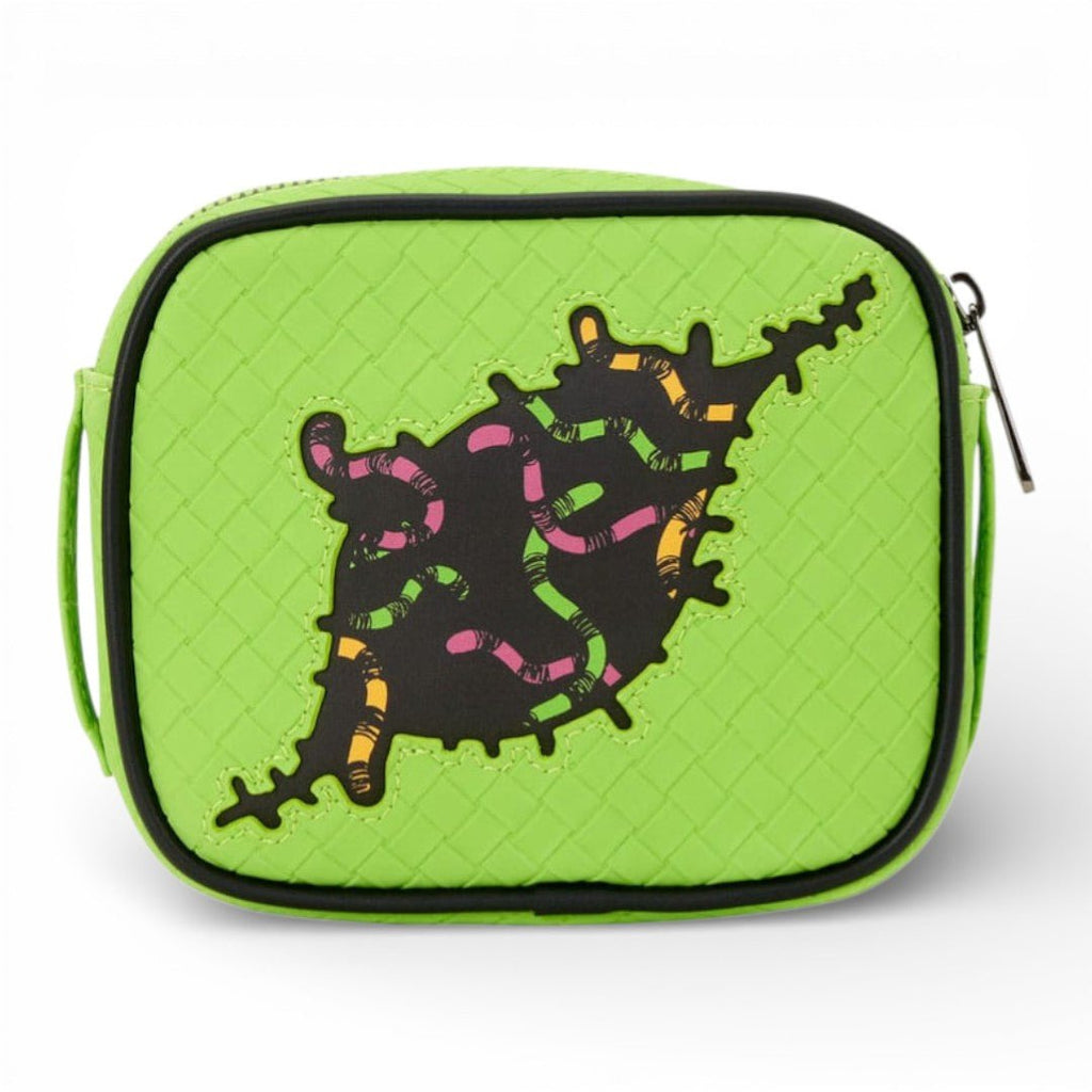 Nightmare before Christmas by Loungefly Crossbody Oogie Boogie - Fans Geek Storeproduct_typeFans Geek Store
