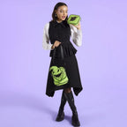 Nightmare before Christmas by Loungefly Crossbody Oogie Boogie - Fans Geek Storeproduct_typeFans Geek Store