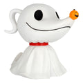 Nightmare Before Christmas Collectible Bank Zero - Fans Geek Store
