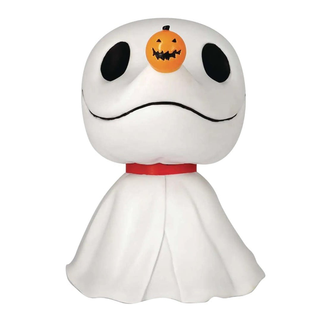 Nightmare Before Christmas Collectible Bank Zero - Fans Geek Store