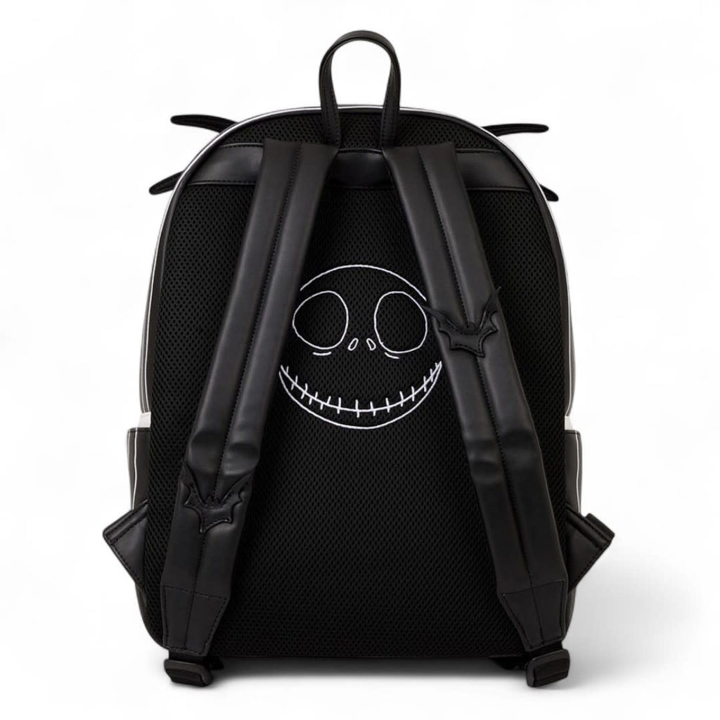 Nightmare before Christmas Full - Size Backpack Jack Skellington - Fans Geek Store