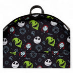 Nightmare before Christmas Full - Size Backpack Jack Skellington - Fans Geek Store