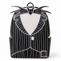 Nightmare before Christmas Full - Size Backpack Jack Skellington - Fans Geek Store