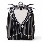 Nightmare before Christmas Full - Size Backpack Jack Skellington - Fans Geek Store
