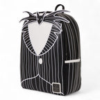 Nightmare before Christmas Full - Size Backpack Jack Skellington - Fans Geek Store