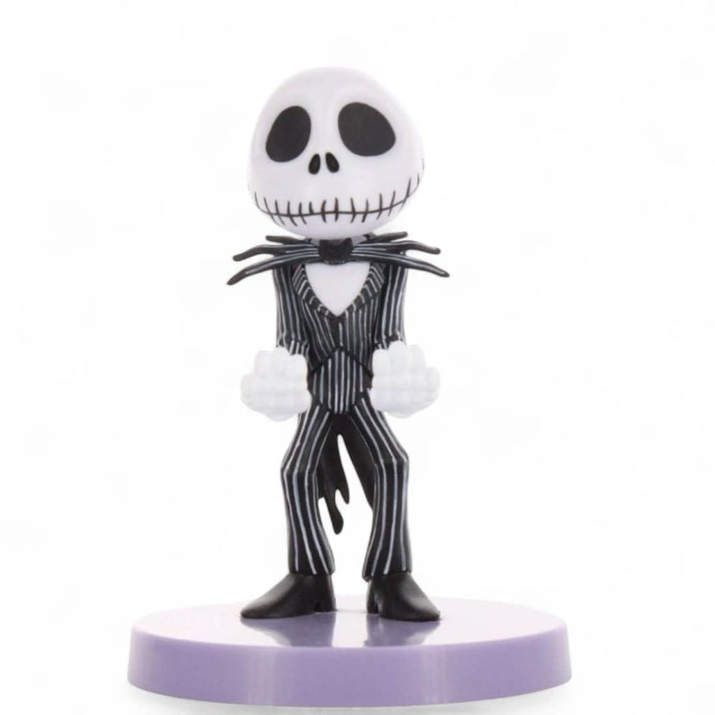 Nightmare before Christmas Holdems Mini Holder & Wireless Headphones Jack with TWS Buds Pro - Fans Geek Store