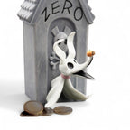 NIGHTMARE BEFORE XMAS - Money Bank - Zero - Fans Geek Store