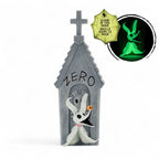 NIGHTMARE BEFORE XMAS - Money Bank - Zero - Fans Geek Store
