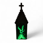 NIGHTMARE BEFORE XMAS - Money Bank - Zero - Fans Geek Store
