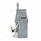 NIGHTMARE BEFORE XMAS - Money Bank - Zero - Fans Geek Store