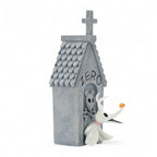 NIGHTMARE BEFORE XMAS - Money Bank - Zero - Fans Geek Store